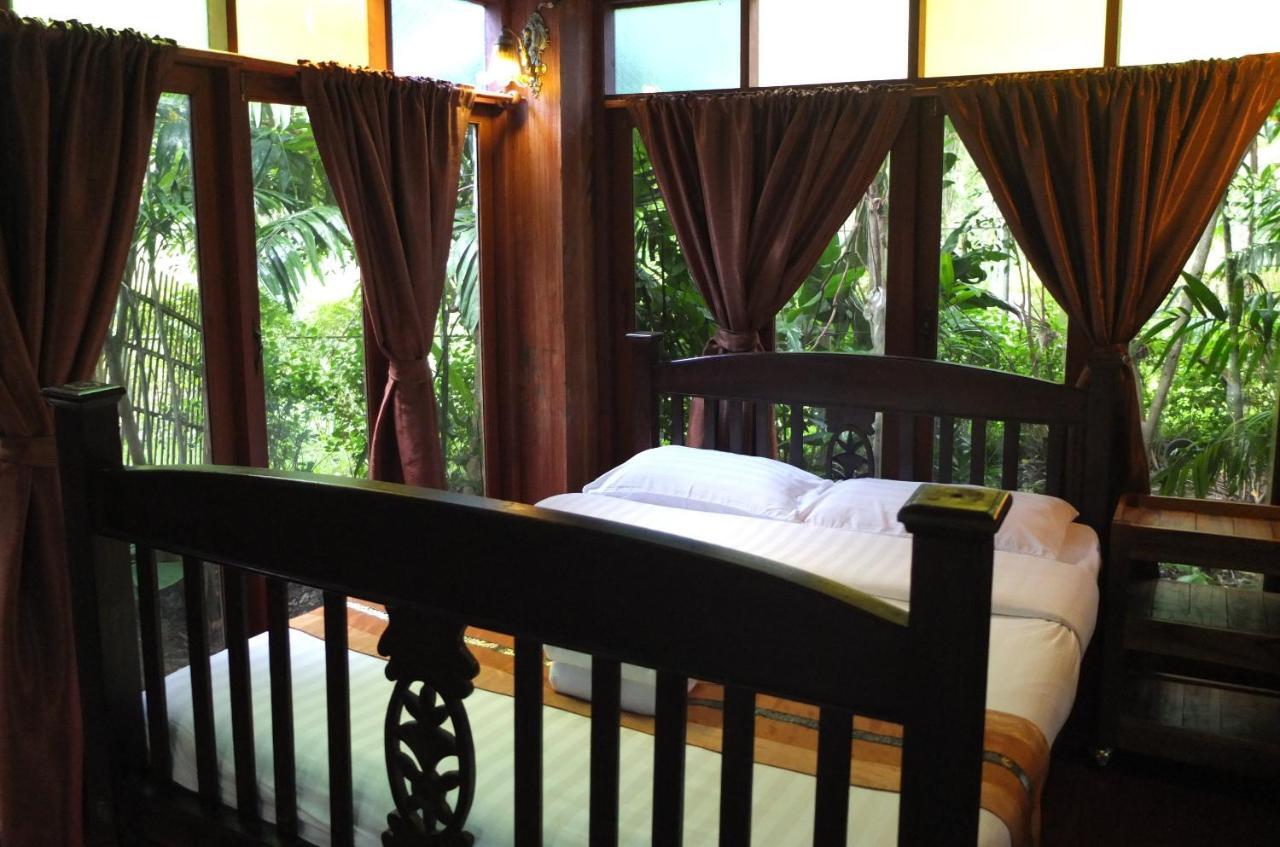 Hotel Pai Treehouse Zimmer foto